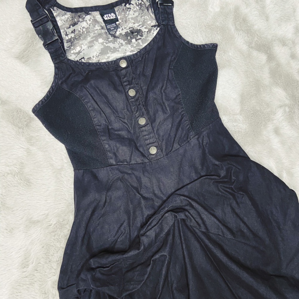 Star Wars Hot Topic Rogue One Dress